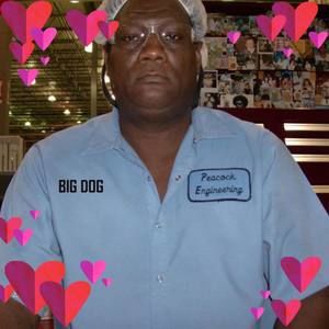 Meet your Posher, Marvin